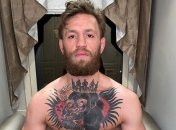 Макгрегор назвал Нурмагомедова трусом