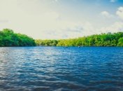 В Україні можливе підвищення рівнів води у річках через опади