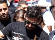 Линарес: Я здесь для того, чтобы победить Ломаченко