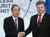 Порошенко призвал ООН расследовать пытки украинцев в России