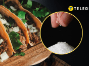 Колаж "Телеграф"