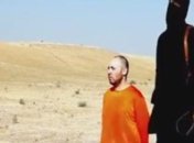 Боевики "Исламского государства" казнили американского журналиста Стивена Сотлоффа