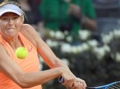 Шарапова не получила wil-card и не сыграет на Ролан Гаррос