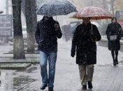 Страшные последствия от непогоды в Украине