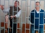 Правозащитники: Cуд дискредитирует защиту украинцев Карпюха и Клыха