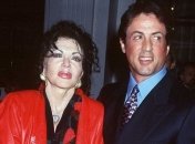 Сильвестр Сталлоне потерял мать