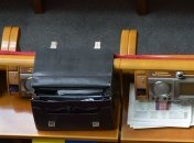 Владимир Литвин объявил дедлайн для 1-го заседания новой ВР 