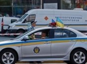 В Харькове в двух зданиях ищут взрывчатку