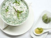 Любимая окрошка может быть еще вкуснее