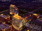 Чемпионат мира 2015 года по борьбе пройдет в Лас-Вегасе