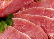 В Украине за год мясо подорожало на 40% 