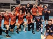 Чемпион Украины будет выступать в первенстве Польши