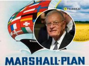 Кіт Келлог, план Маршалла