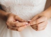 Во время войны услуга онлайн регистрации брака стала более востребованной