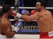 Беллью: Хэй наложил в штаны в бою с Кличко