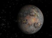 NASA предоставило фото загадочных пятен Цереры