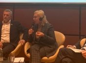 Денисова заявила о массовом переселении граждан России в оккупированный Крым