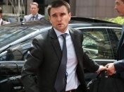 Климкин возглавит делегацию Украины на заседании ОБСЕ