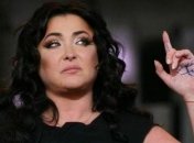 Известной российской певице запретили въезд в Украину на три года 