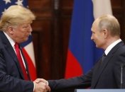 Путин намерен встретиться с Трампом во время саммита G20