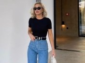 Самые модные джинсы на весну 2024