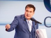 Саакашвили: в Украине есть более широкие проблемы, чем отставка главы НБУ