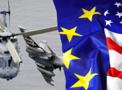 Почему Европа не сможет быстро заменить помощь США для Украины