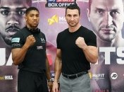 Бой Кличко - Джошуа покажут сразу два американских телегиганта