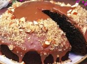 Випічка просто тане в роті