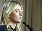 Мария Шарапова пропустит Олимпиаду