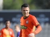 Коноплянка оформил первый голевой дубль за "Шахтер" (видео)