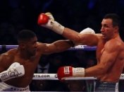 Промоутер Фьюри: Бой Джошуа и Кличко был фантастическим