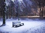 Погода на 10 января: украинцев ожидает потепление со снегопадами