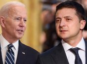 Официально: Зеленский поговорит с Байденом раньше Путина