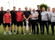 Бельгия - Италия: букмекеры с трудом определили фаворита четвертьфинала Евро-2020