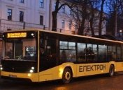 Власти Львова решили окончательно отказаться от маршруток 