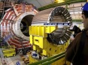 Ученые записали звук работы Большого адронного коллайдера (Аудио)