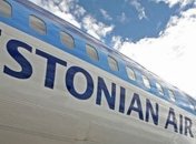 Estonian Air прекращает деятельность