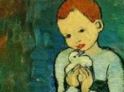 Британия лишилась одного из оригиналов Пикассо