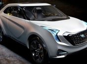 Что-то новенькое: Hyundai готовит к премьере новый кроссовер