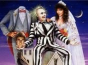 Тим Бертон подтвердил, что приступает к сьемкам "Битлджуса-2"