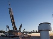 На Байконур доставлены 2 ракеты "Зенит-3М"