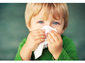 Зеленые сопли у ребенка: нужны ли антибиотики