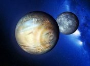 Планетологи раскрыли тайну влияние Харона на гравитацию Плутона