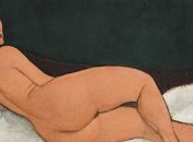 Во Франковске покажут спектакль о Модильяни