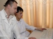 Данные 200 тысяч киевлян занесли в электронный реестр пациентов 