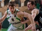 Украинский баскетболист продолжит карьеру в России