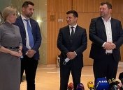 В "Слуге народа" определились с кандидатом в мэры Киева