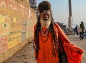 Шокирующие кадры: святое место в Индии (Фото)