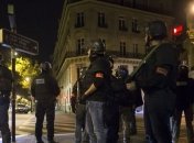 Прокуратура Парижа открыла уголовное дело по факту терактов